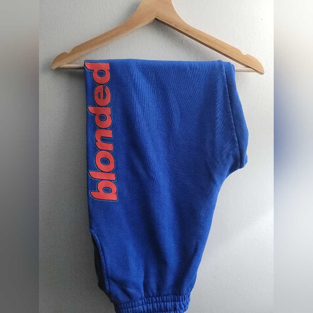 Frank Ocean Blonded Official Sweatpants